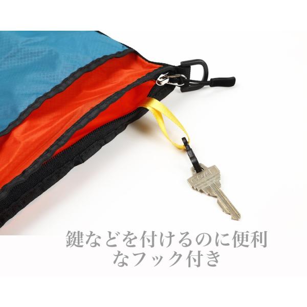 Shoebill サコッシュ バッグ ミニ ナイロン メンズ レディース 登山 防水 ショルダーバッグ アウトドア 軽量 ブランド Buyee Buyee 日本の通販商品 オークションの代理入札 代理購入