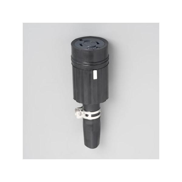 アメリカン電機 4624RW 引掛形 防水形コ-ドコネクタボディ