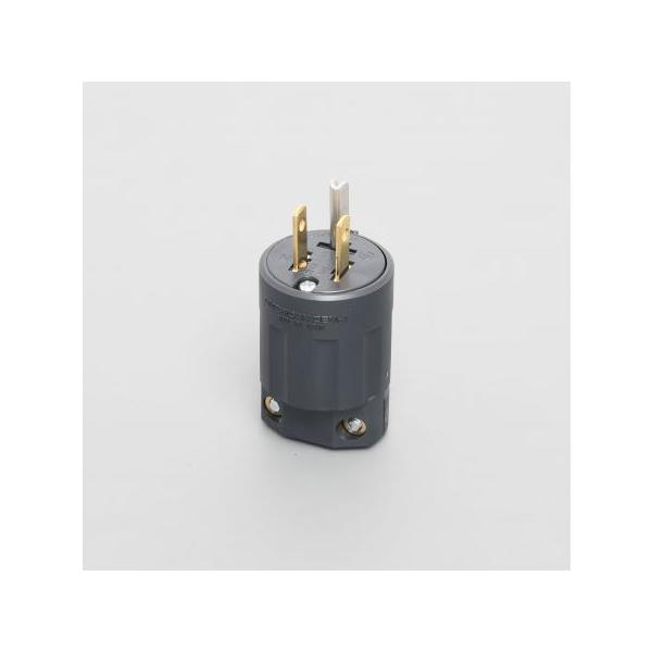 アメリカン電機 7112GN 平刃形 プラグ(ナイロンカバー) : IPX - 通販