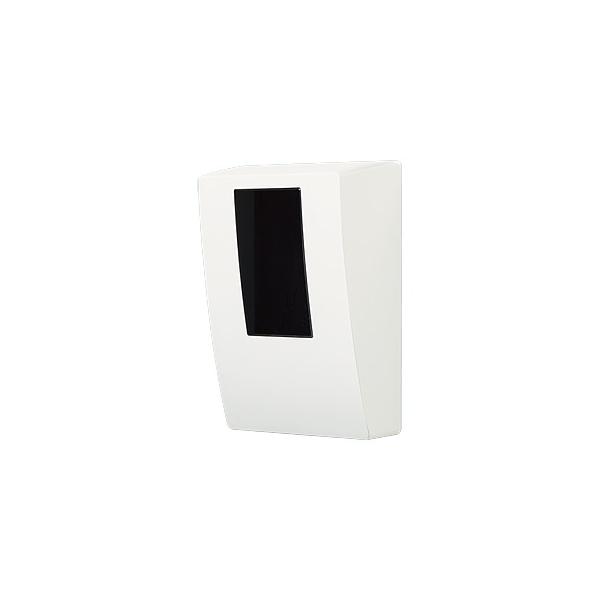 パナソニック BQKN8315WK スマートデザインシリーズWHMボックス1コ用・30A - 120A用 ホワイト(東京電力管内向け)
