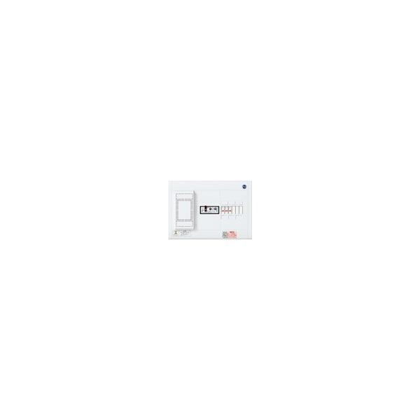 パナソニック BQWB3362 リミッタースペース付 スッキリパネルコンパクト21ヨコ1列露出形6＋2 30A
