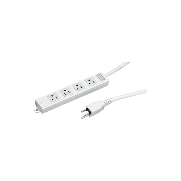東芝ライテック OAタップ 4個口 コード長 3M DH8114EN-3 qqffhab TOSHIBA 東芝ライテック DH8114EN-3 OAタップ 4コ口 コード長3m