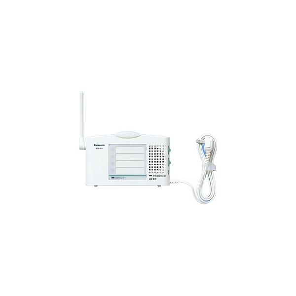 ECE1601P パナソニック 小電力型ワイヤレスコール 卓上受信器 Panasonic パナソニック ECE1601P 小電力型ワイヤレスコール卓上