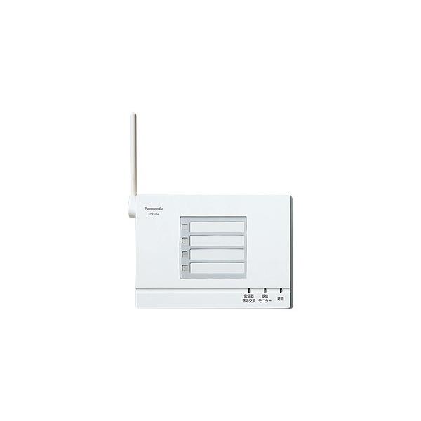Panasonic パナソニック ECE5104 小電力型ワイヤレス接点出力