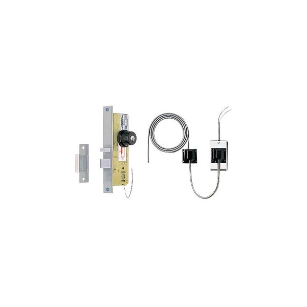 Panasonic パナソニック EK3740K 2線式本締電気錠(門扉用)(電気 Panasonic パナソニック EK3740K 2線式本締電気錠(門扉用)(電気