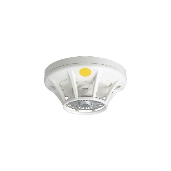 FDLJ-906-DW-65 定温式熱感知器特種防水　2021年 20個 FDLJ906-DW-65 能美防災 特種／露出型 定温式スポット型感知器