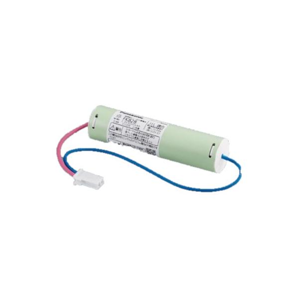 Panasonic（パナソニック） FK828 ニッケル水素蓄電池 交換電池