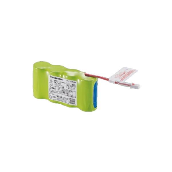 パナソニック FK841 ニッケル水素蓄電池 交換電池(バッテリー) Panasonic Panasonic（パナソニック） FK841 ニッケル水素蓄電池 交換電池