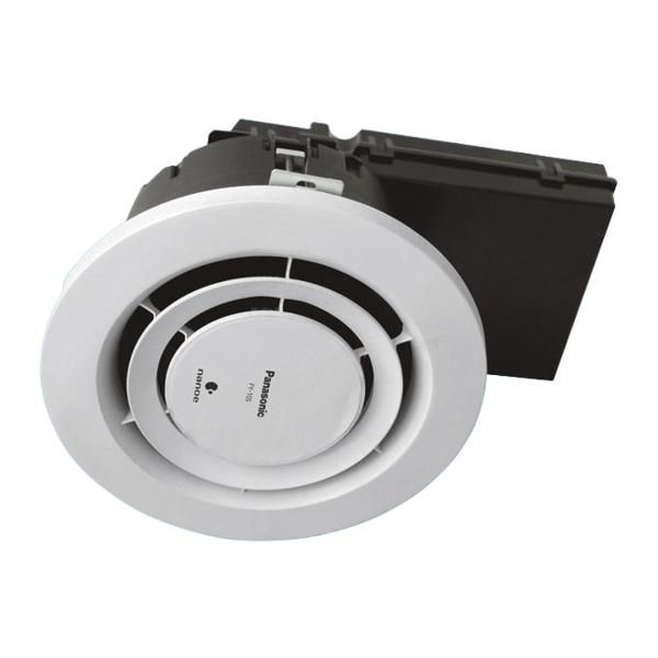 パナソニック　FY-10S ナノイー Panasonic パナソニック FY-10S 天井埋込形 ナノイー発生機 6畳