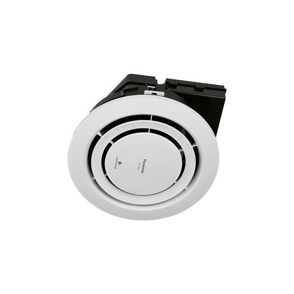 ナノイーＸ搭載 ●適用床面積の目安：脱臭⇒20平方メートル（12畳）/台、除菌⇒10平方メートル（6畳）/台●気になるニオイを脱臭●場所をとらない天井埋込形●本体スイッチ付●運転ランプ明るさ切り替え機能付●フィルター付●簡単施工●電源接続部...