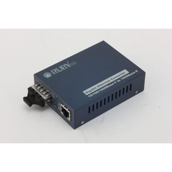 �y�󒍕i�z���c�d�@ GE-C110USC 10/100/1000BASE-T to 1000BASE-SX MM 850nm