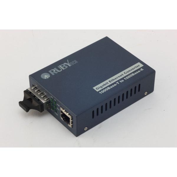 �y�󒍕i�z���c�d�@ GE-C301SC 1000BASE-T to 1000BASE-SX MM 850nm