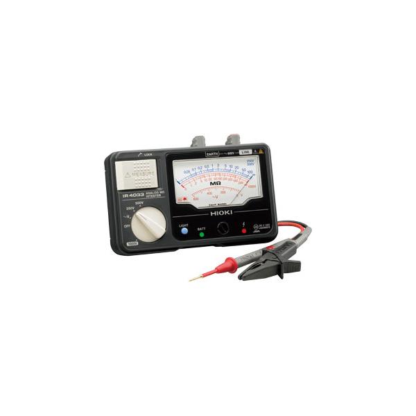 ud@ IR4033-11 AiOOI[nCeX^ HIOKI