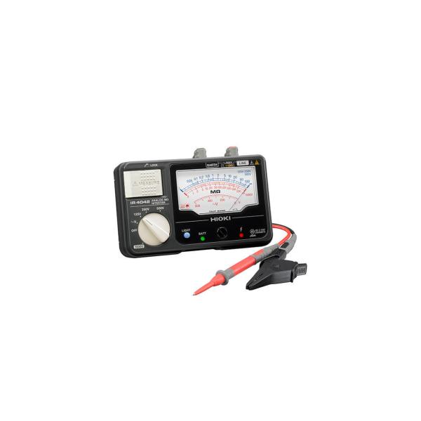 ud@ IR4042-11 ≏Rv AiOOI[nCeX^ XCb`t[hZbgL9788-11t HIOKI