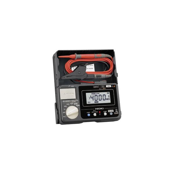 ud@ IR4053-10 zdVXep≏Rv HIOKI