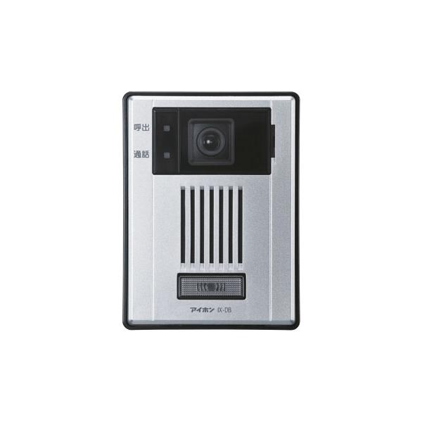 アイホン　IX-EA　カメラ付ドアホン 楽天市場】βアイホン【IX-EA】カメラ付ドアホン端末 露出型
