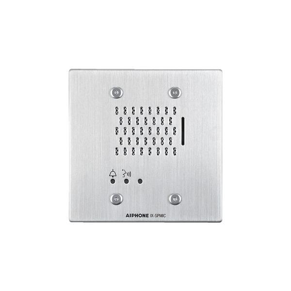 アイホン（aiphone） IX-SPMIC 多目的アダプター端末 【IXSPMIC