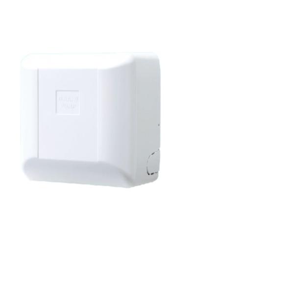 オーケー器材 K-DU155KS ドレンポンプキット 壁掛形用 : IPX - 通販