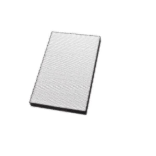 Amazon.co.jp: 【純正品】ダイキン 交換用集塵フィルター