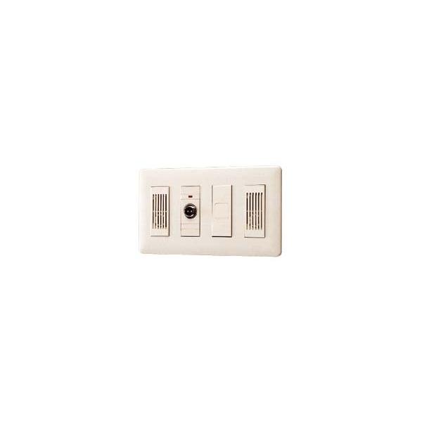 アイホン NB-NJ ナースコール壁埋込型子機 NBNJ : IPX - 通販 - Yahoo