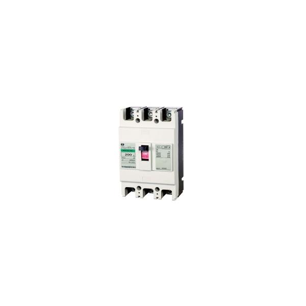 河村電器 NB 223E-200 ノーヒューズブレーカ NB-E : IPX - 通販
