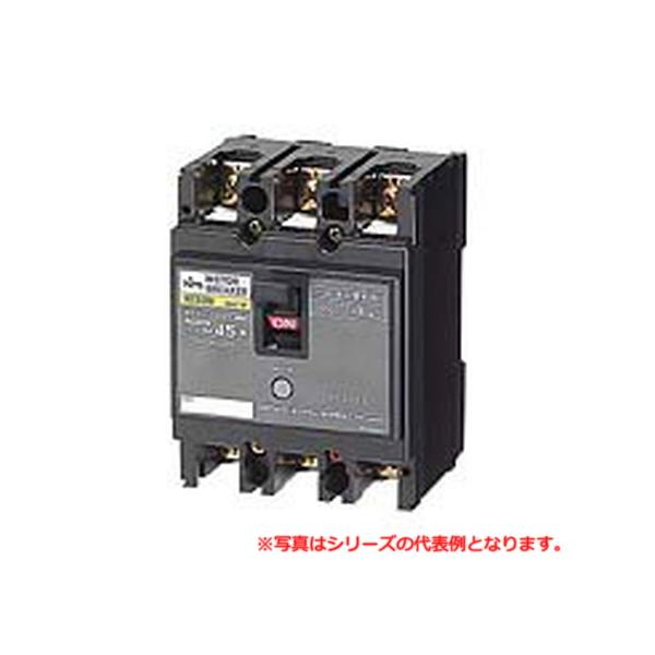 日東工業 NE53M 3P 45A モータブレーカ・協約形 : IPX - 通販