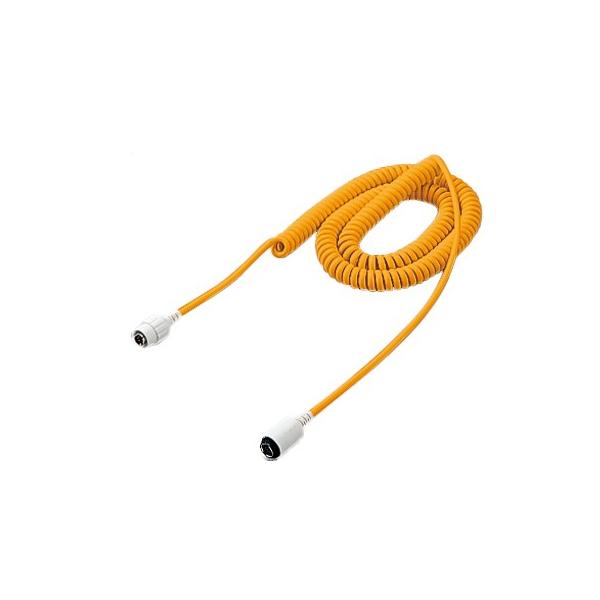 アイホン NFR-EA-SB ハンド型子機用延長コード : IPX - 通販 - Yahoo