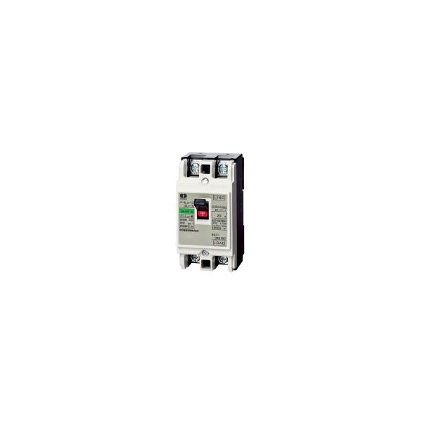 河村電器 NL 52E-30 ノーヒューズブレーカ　NL-E