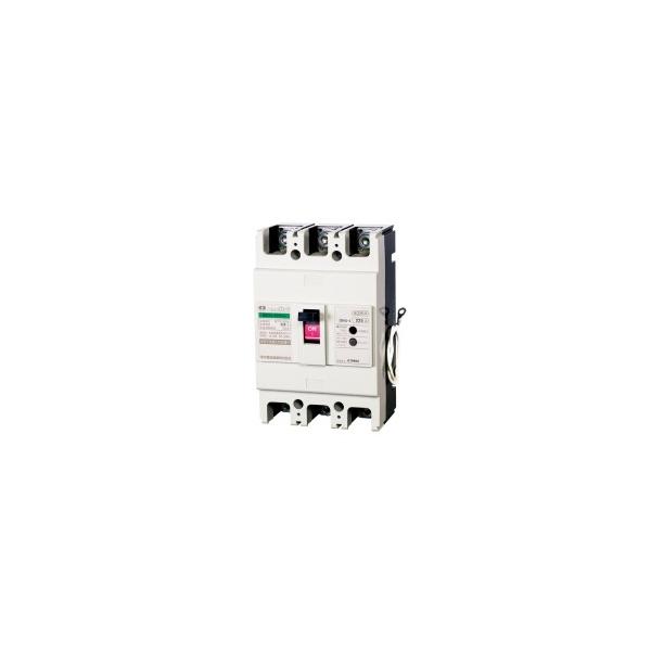 河村電器 NR 223-200TLA ノーヒューズブレーカ(単3中性線欠相保護付 