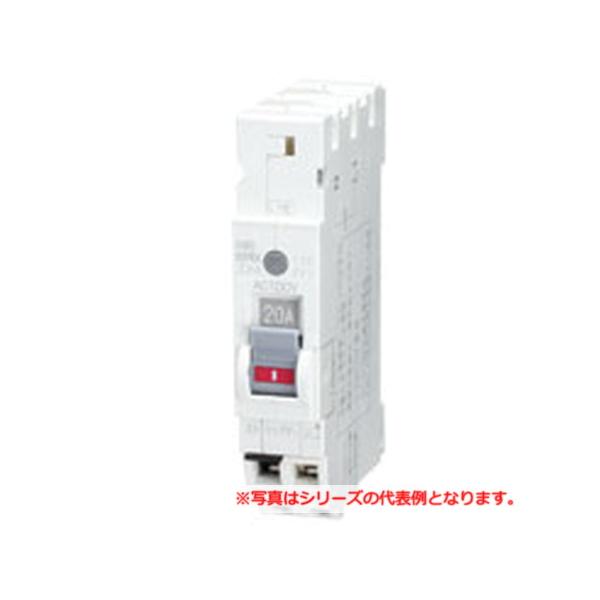 【在庫処分】日東工業 プチスリム漏電ブレーカ PG32A 2P 30A F15 pg32a2p30af15.jpg