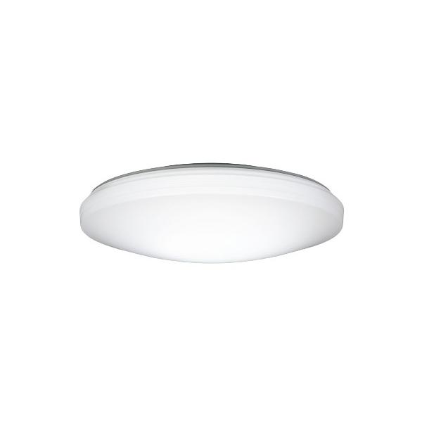LED 円形シーリングライト 調光機能付き 山善（YAMAZEN） シーリングライト led シーリングライト 12畳 調光調