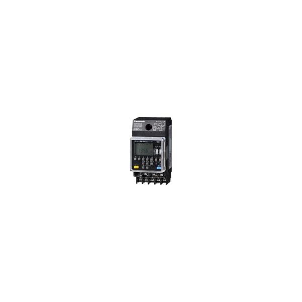 タイマースイッチ　パナソニック　TB262201N 新品未使用未開封　5個セット 楽天市場】パナソニック TB262201N TB262Nシリーズ 週間式(JIS