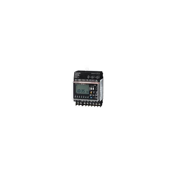 Panasonic パナソニック TB855101N 協約型ソーラータイム
