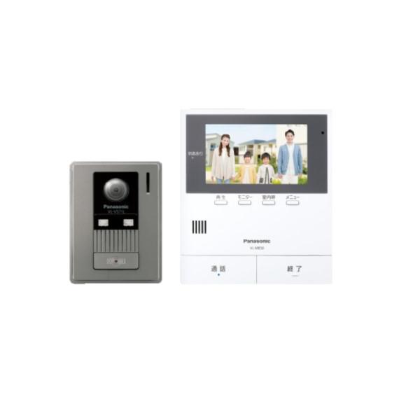 パナソニック　テレビドアホン　VL-SZ50KF 新品未使用 Amazon.co.jp: パナソニック テレビドアホン モニター親機