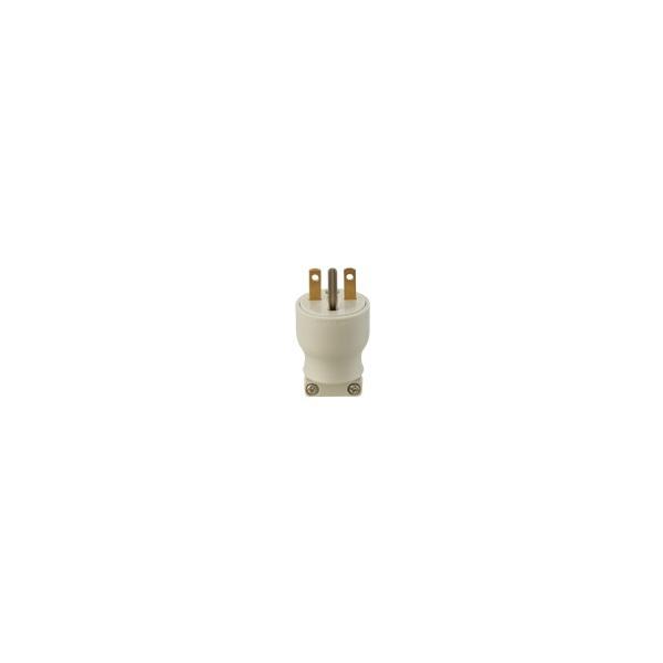 パナソニック WF5115W 接地15Aタフキャップ(250V)(ミルキーホワイト)
