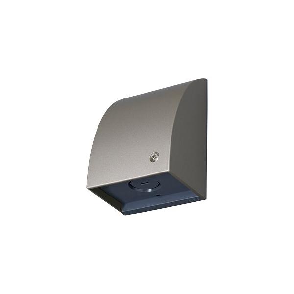 パナソニック WJ4611Q スマート防雨形ジョイントボックス(シャンパンブロンズ)