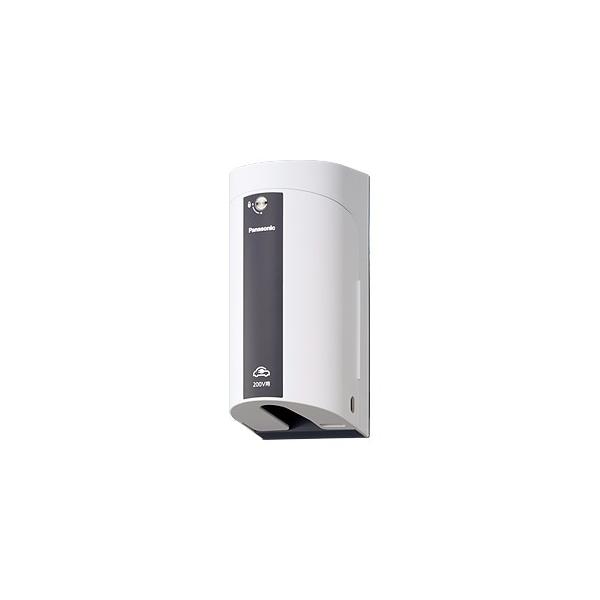パナソニック WK4422W EV・PHEV充電用 カバー付屋外コンセント(簡易鍵