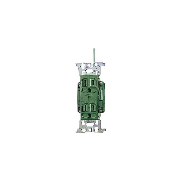 Panasonic（パナソニック） WN1318GK フルカラー医用埋込アース