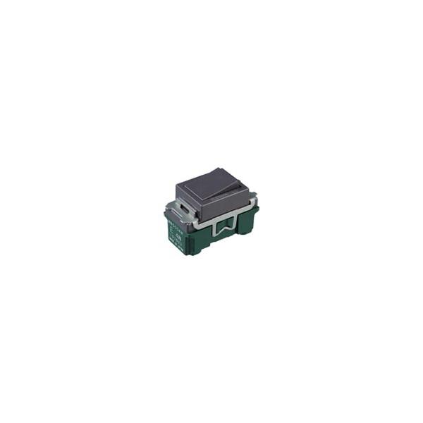 【受注品】 パナソニック WN5004H 埋込スイッチE(4路)(グレー)