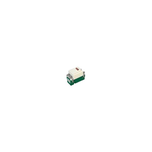 Panasonic - 【新品訳あり(箱きず・やぶれ)】 Panasonic　埋込パイロットスイッチB 片切 10個入り　WN52412 Panasonic 電設資材 パナソニック WN52412 埋込パイロット