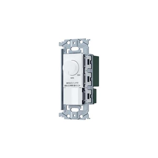 Panasonic SO-STYLE 調光スイッチ WNS57583B 10台 Panasonic SO-STYLE 調光スイッチ WNS57583B 10台 Panasonic