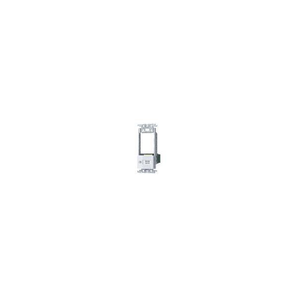 【新着商品】パナソニック(Panasonic) 埋込 電子 換気扇/照明スイッチ Panasonic（パナソニック） WTC525255W 埋込換気扇スイッチセット