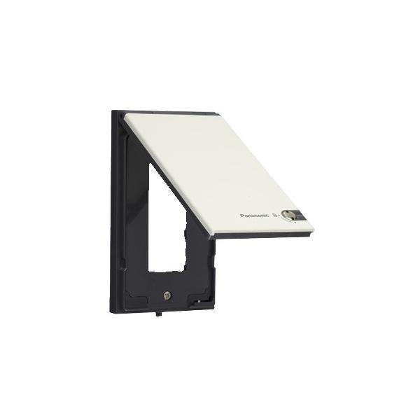 Panasonic（パナソニック） WTF7983W コスモシリーズワイド21 防雨薄型