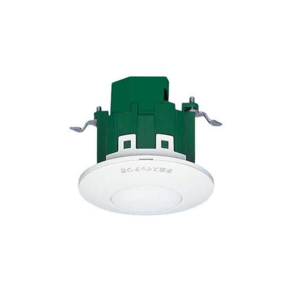 パナソニック(Panasonic)?熱線センサ付自動SW親器セード付 WTK24111K ggw725x n-denservice_wtk24111