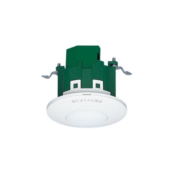 Panasonic（パナソニック） WTK26111K 天井取付 熱線センサ付自動 