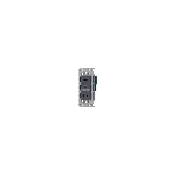 パナソニック Panasonic WTL147740MH 埋込充電用USBコン2 Amazon.co.jp: パナソニック(Panasonic) 埋込充電用USBコンセント2