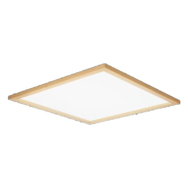 受注品】 パナソニック XL564PJTJLA9 一体型ベースライト スクエア A1501　NNFK25013+NNFK27400J LA9 LEDベースライト セット
