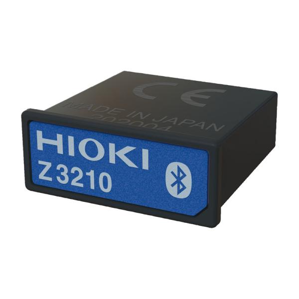 ���u�d�@ Z3210 ���C�����X�A�_�v�^ HIOKI