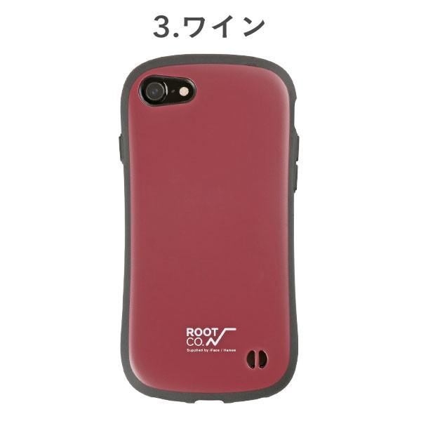 公式 Iphone Se2 ケース Se 第2世代 カバー Iface Iphone8 7 アイフェイス スマホケース Root Co ルートコー メンズ かっこいい 耐衝撃 Buyee 日本代购平台 产品购物网站大全 Buyee一站式代购 Bot Online