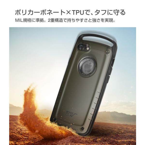 Iphone11 ケース 耐衝撃 Iphone11pro ケース アイフォン8 ケース Iphone8 Iphone7 アウトドア ブランド メンズ スマホケース Root Co ルートコー Buyee Buyee 日本の通販商品 オークションの入札サポート 購入サポートサービス
